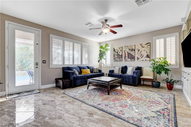 1693 Ravanusa Drive, Henderson, NV 89052
