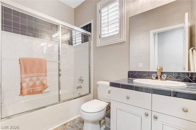 1693 Ravanusa Drive, Henderson, NV 89052
