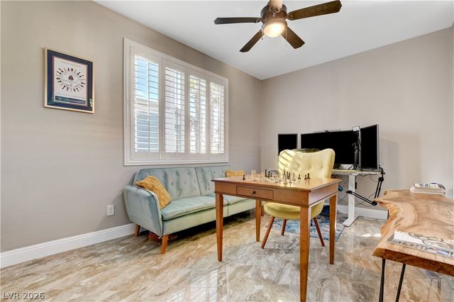 1693 Ravanusa Drive, Henderson, NV 89052