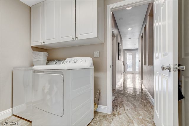 1693 Ravanusa Drive, Henderson, NV 89052