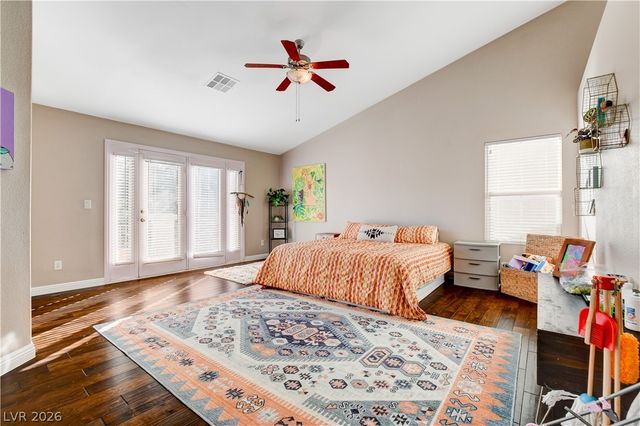 1693 Ravanusa Drive, Henderson, NV 89052
