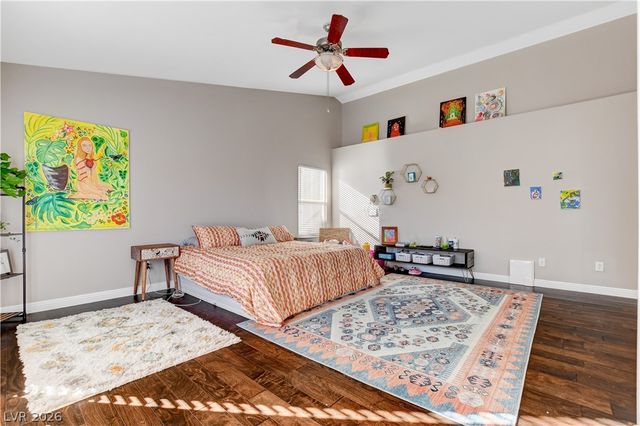 1693 Ravanusa Drive, Henderson, NV 89052