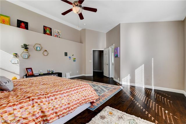 1693 Ravanusa Drive, Henderson, NV 89052