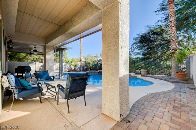 1693 Ravanusa Drive, Henderson, NV 89052