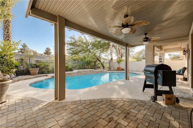 1693 Ravanusa Drive, Henderson, NV 89052