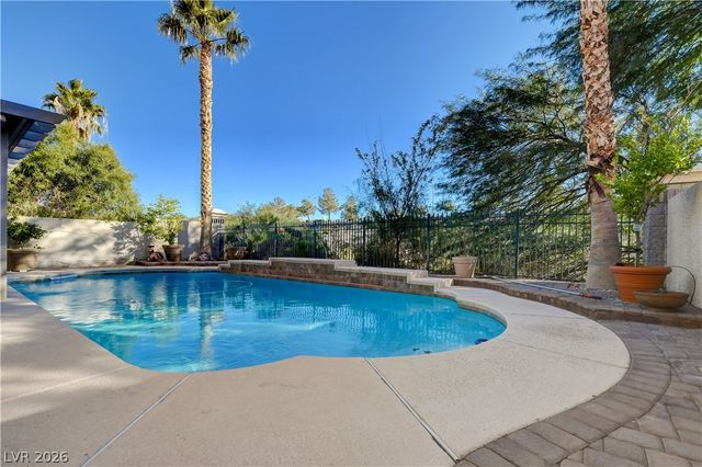 1693 Ravanusa Drive, Henderson, NV 89052