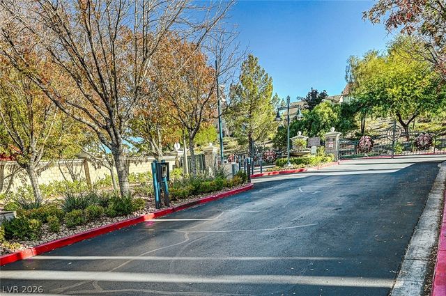 1693 Ravanusa Drive, Henderson, NV 89052