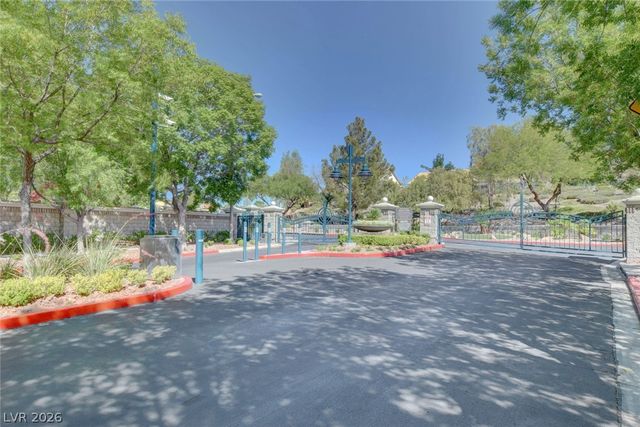 1693 Ravanusa Drive, Henderson, NV 89052