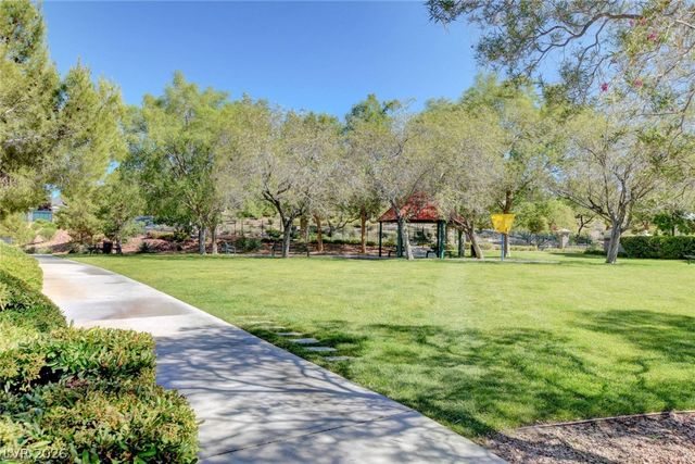 1693 Ravanusa Drive, Henderson, NV 89052