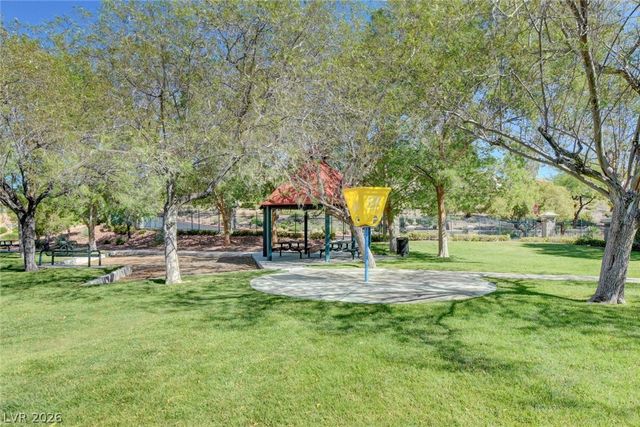 1693 Ravanusa Drive, Henderson, NV 89052