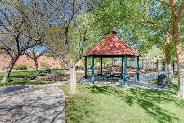 1693 Ravanusa Drive, Henderson, NV 89052
