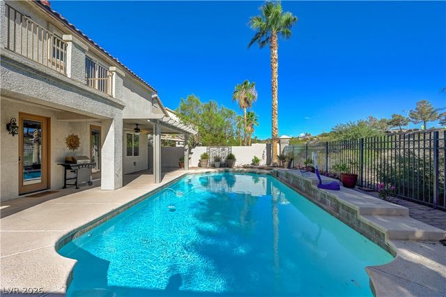 1693 Ravanusa Drive, Henderson, NV 89052