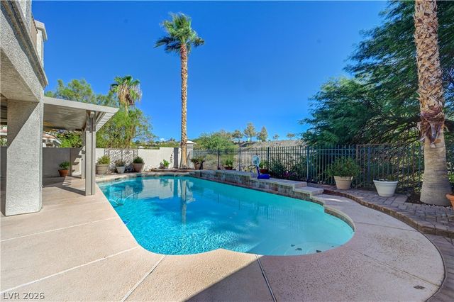 1693 Ravanusa Drive, Henderson, NV 89052