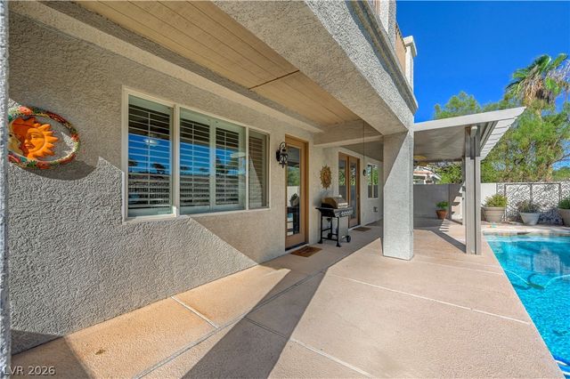 1693 Ravanusa Drive, Henderson, NV 89052