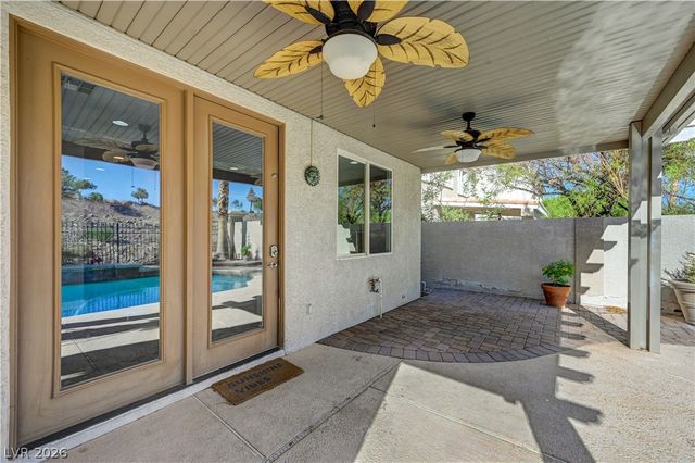 1693 Ravanusa Drive, Henderson, NV 89052