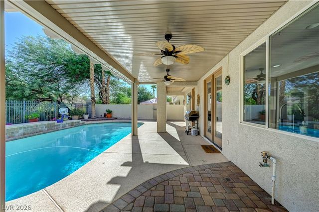 1693 Ravanusa Drive, Henderson, NV 89052