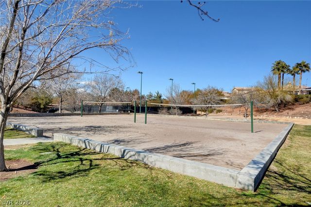 1693 Ravanusa Drive, Henderson, NV 89052