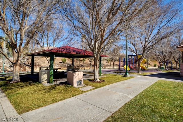1693 Ravanusa Drive, Henderson, NV 89052