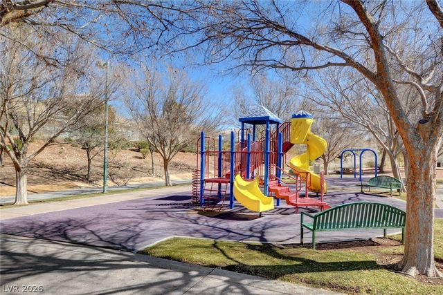 1693 Ravanusa Drive, Henderson, NV 89052