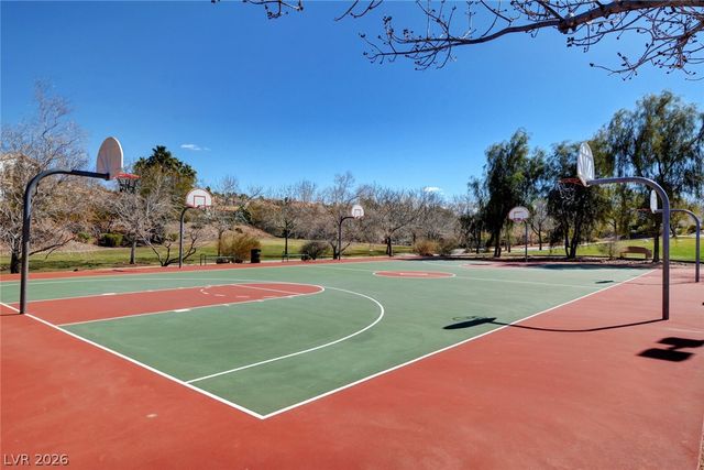 1693 Ravanusa Drive, Henderson, NV 89052