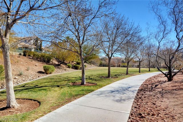 1693 Ravanusa Drive, Henderson, NV 89052