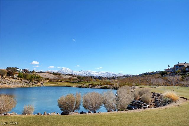 1693 Ravanusa Drive, Henderson, NV 89052