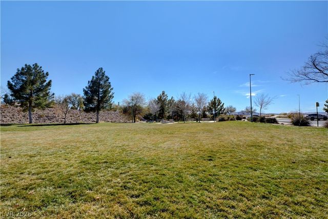 1693 Ravanusa Drive, Henderson, NV 89052