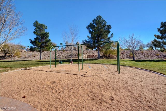 1693 Ravanusa Drive, Henderson, NV 89052