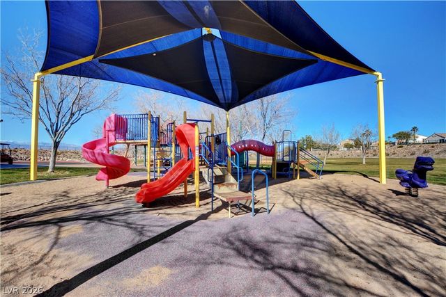 1693 Ravanusa Drive, Henderson, NV 89052