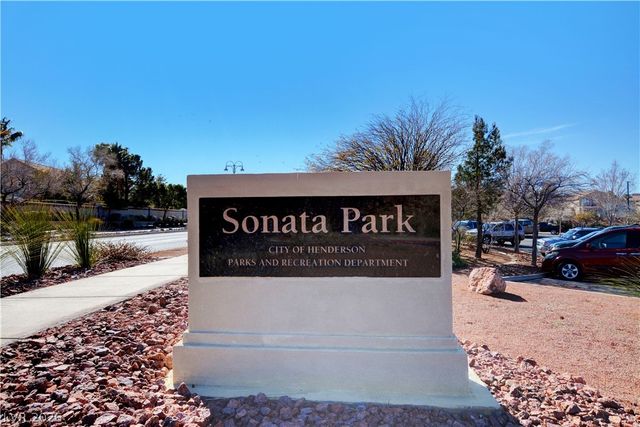 1693 Ravanusa Drive, Henderson, NV 89052