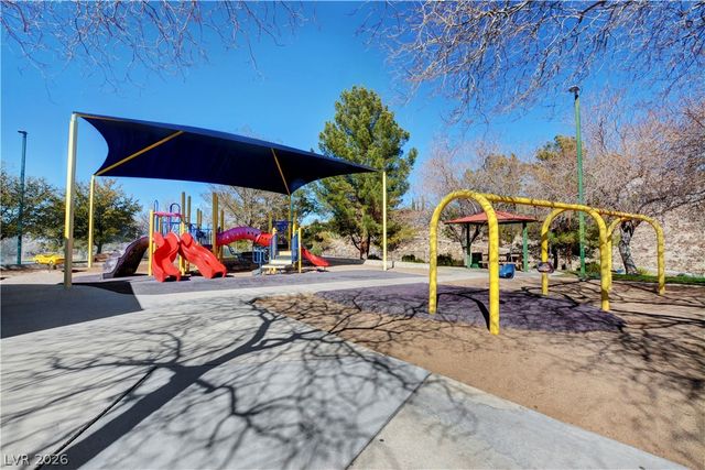 1693 Ravanusa Drive, Henderson, NV 89052