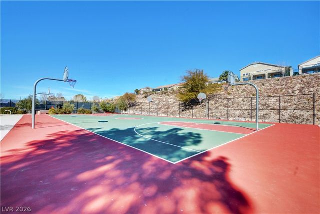 1693 Ravanusa Drive, Henderson, NV 89052
