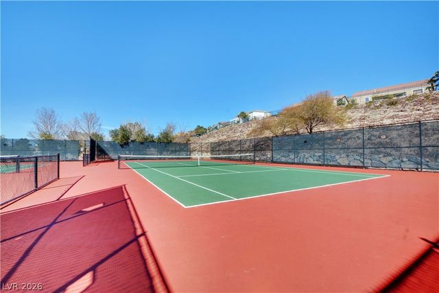 1693 Ravanusa Drive, Henderson, NV 89052