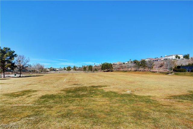 1693 Ravanusa Drive, Henderson, NV 89052