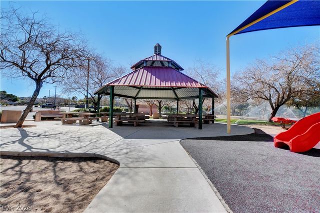 1693 Ravanusa Drive, Henderson, NV 89052
