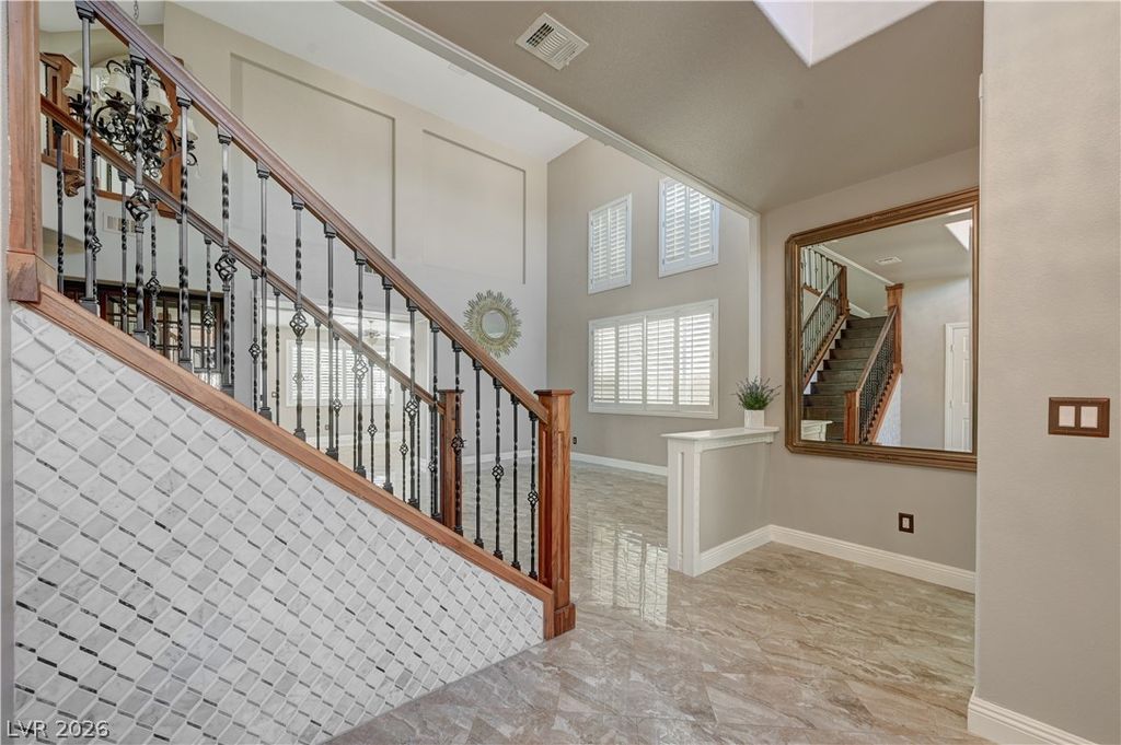 1693 Ravanusa Drive, Henderson, NV 89052 — photo 4