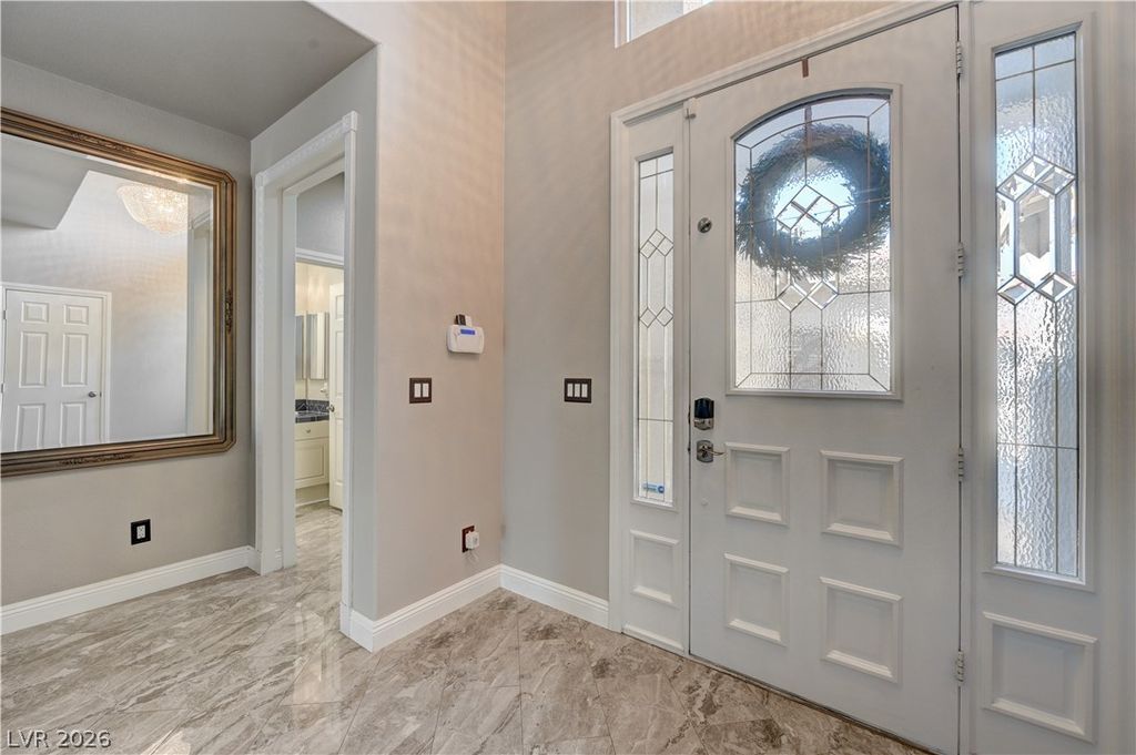 1693 Ravanusa Drive, Henderson, NV 89052 — photo 5