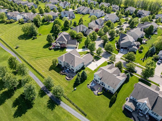 8147 Millway Loop, Powell, OH 43065