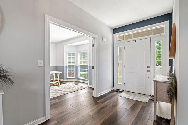 8147 Millway Loop, Powell, OH 43065