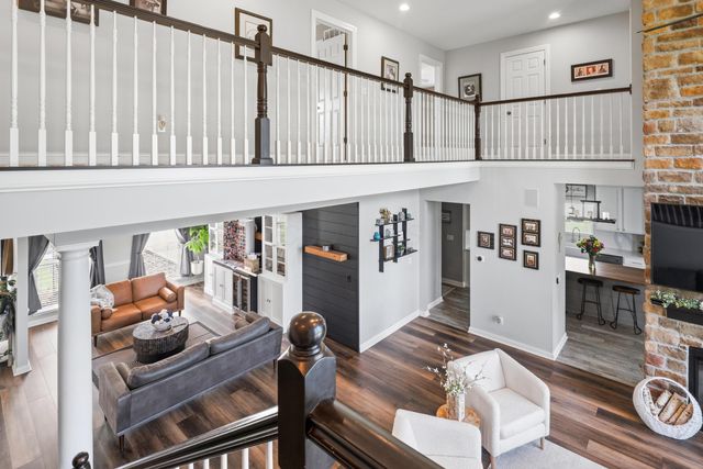 8147 Millway Loop, Powell, OH 43065