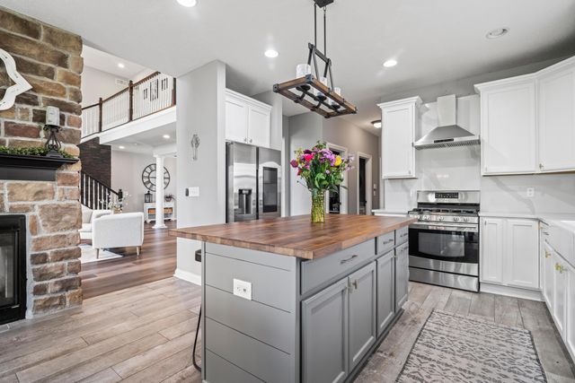 8147 Millway Loop, Powell, OH 43065