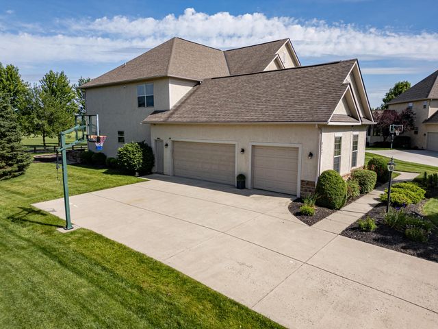 8147 Millway Loop, Powell, OH 43065