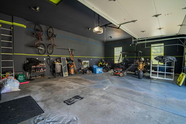 8147 Millway Loop, Powell, OH 43065