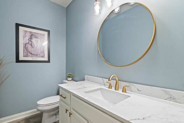 8147 Millway Loop, Powell, OH 43065