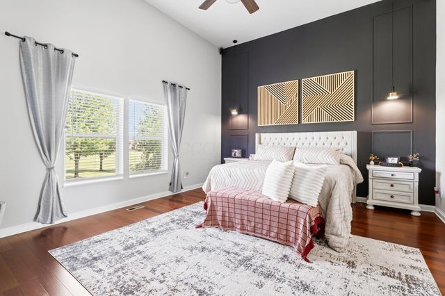 8147 Millway Loop, Powell, OH 43065