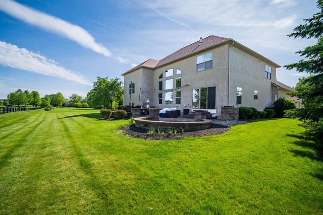8147 Millway Loop, Powell, OH 43065