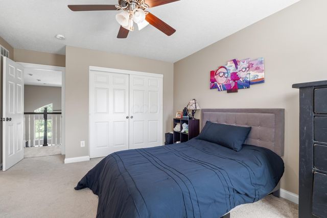 8147 Millway Loop, Powell, OH 43065