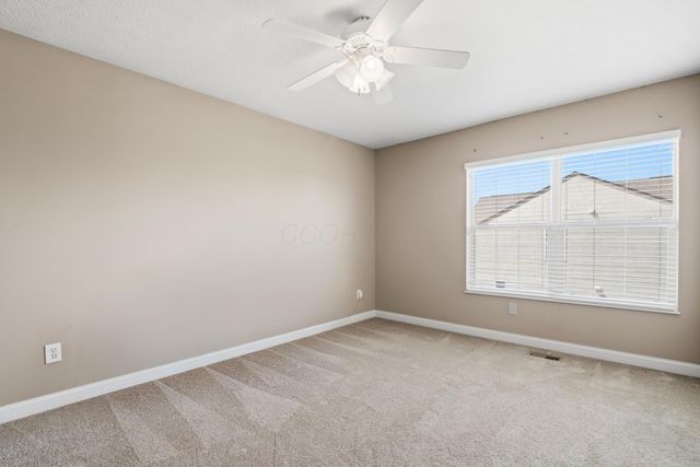 8147 Millway Loop, Powell, OH 43065