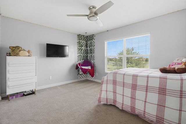 8147 Millway Loop, Powell, OH 43065
