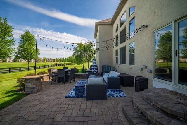 8147 Millway Loop, Powell, OH 43065